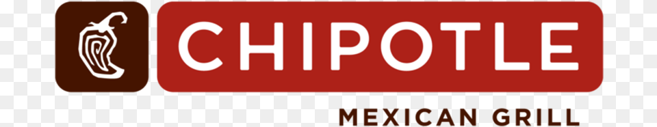 Chipotle Mexican Grill Logo, Text Free Png