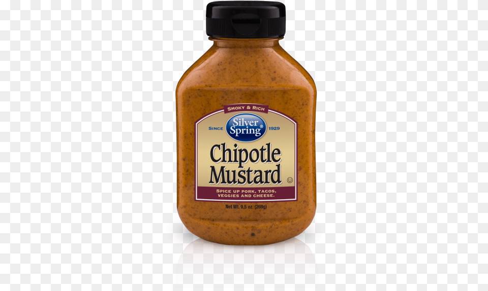 Chipotle Mustard Grain Mustard, Food, Ketchup Png