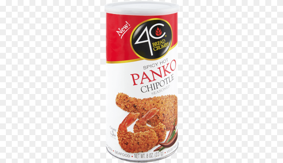 Chipotle Panko Bread Crumbs, Food, Ketchup, Tin, Can Free Png Download