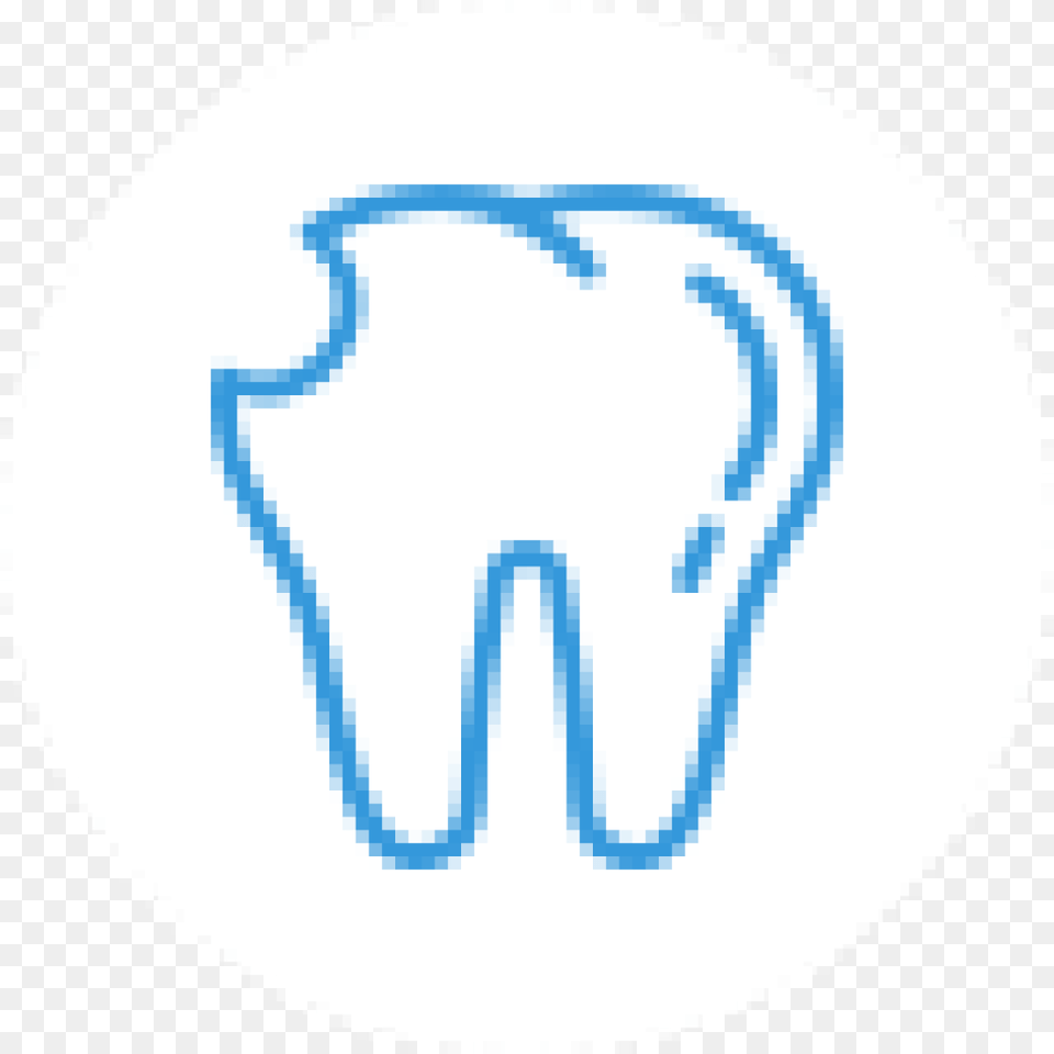 Chipped Teeth Png