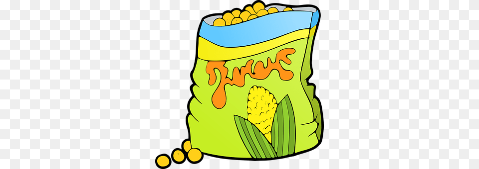 Chips Bag Png Image