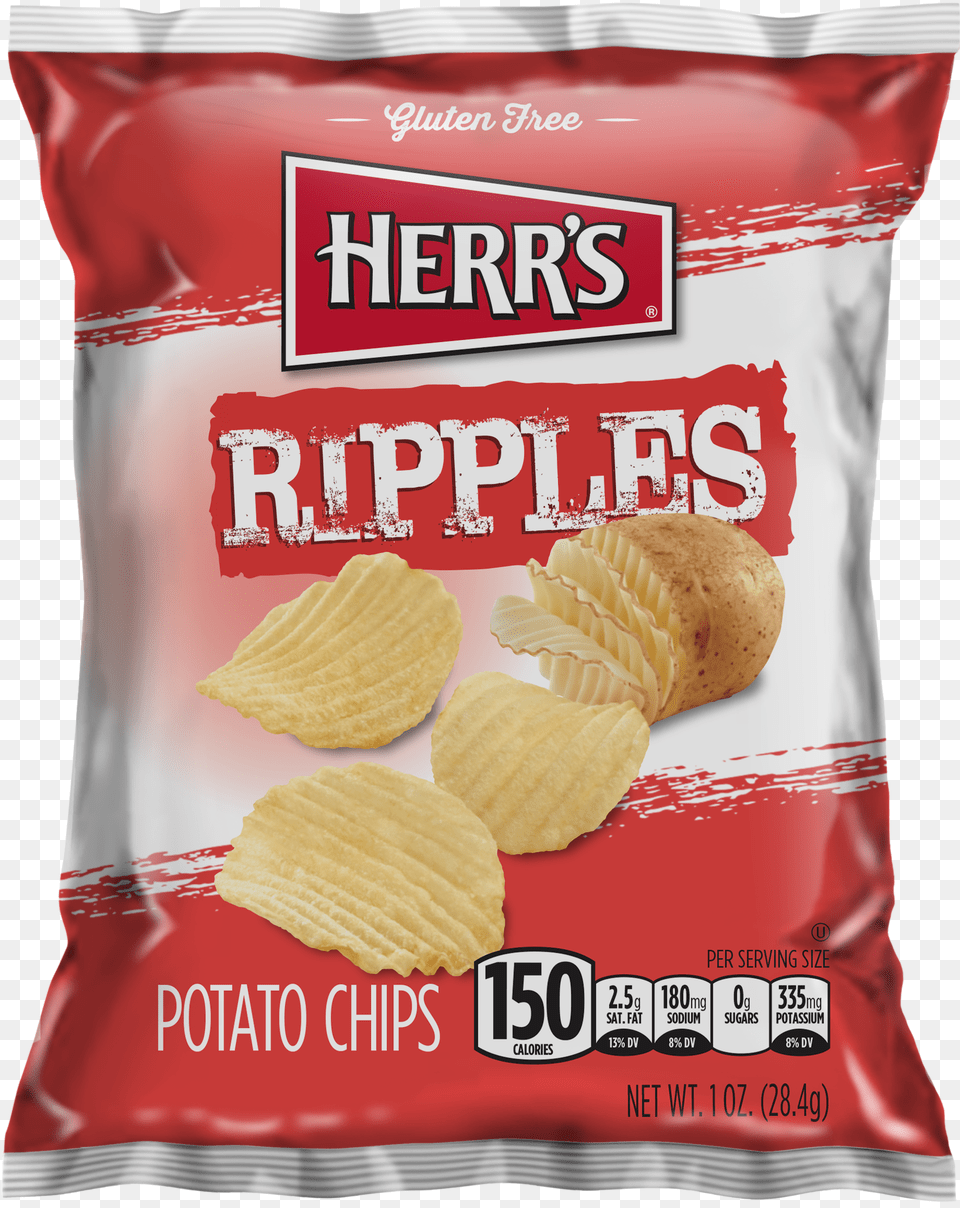 Chips, Bread, Food, Ketchup, Snack Free Png