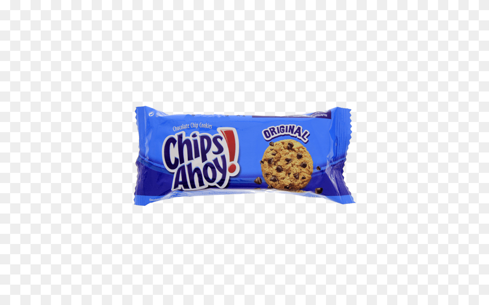 Chips Ahoy Choco Chip Cookie Original, Food, Sweets, Candy Free Png
