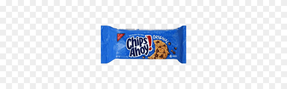 Chips Ahoy Chocolate Chip Cookies Yocart, Food, Sweets, Ketchup Free Png