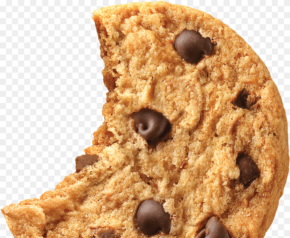 Chips Ahoy Debuts Original And Cinnamon Chips Ahoy Cookie, Bread, Food, Sweets Png