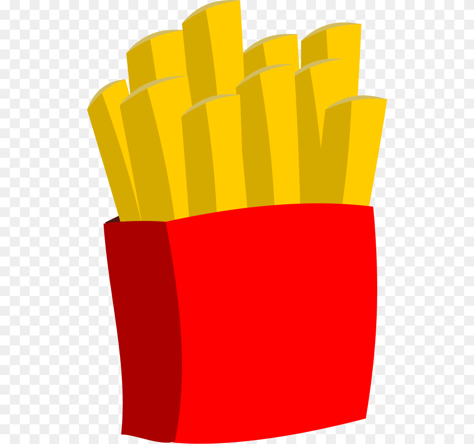 Chips Clipart, Food, Fries, Dynamite, Weapon Png Image