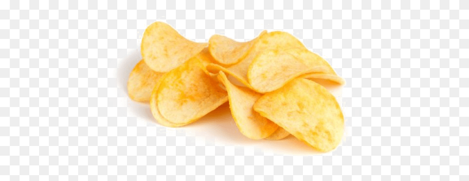 Chips Download Transparent Food, Snack, Fruit, Pear, Plant Png Image