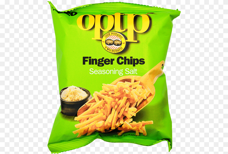 Chips Finger Optp Finger Chips, Food, Fries Free Transparent Png
