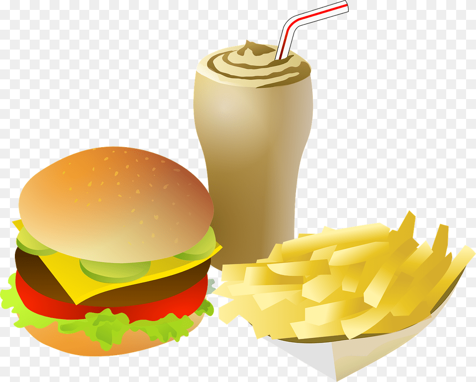 Chips French Fries Animated Images Gifs Pictures, Beverage, Juice, Food, Burger Png