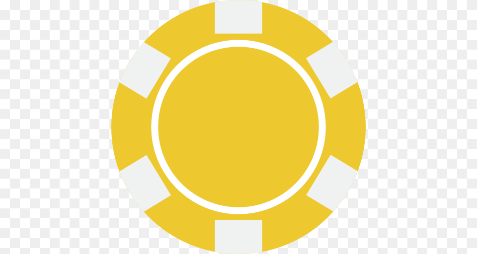 Chips Icon, Disk Png Image