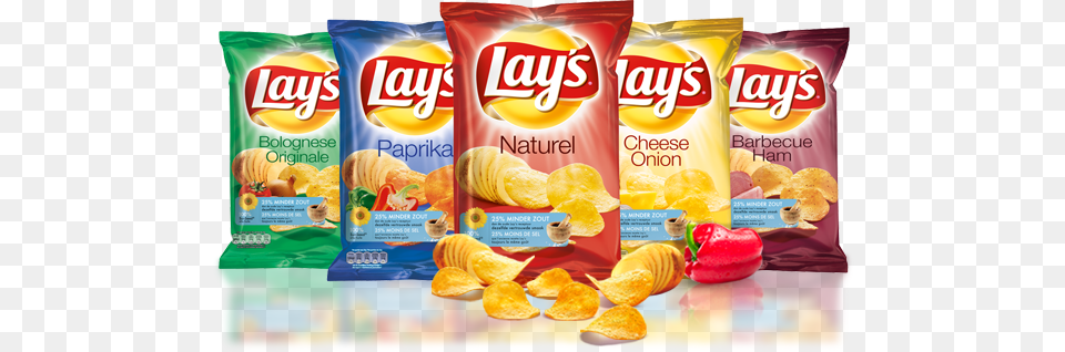 Chips Images Lays Packet, Food, Snack, Ketchup Png