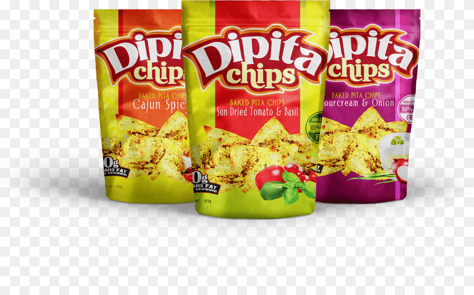 Chips Label Design, Food, Snack Free Transparent Png
