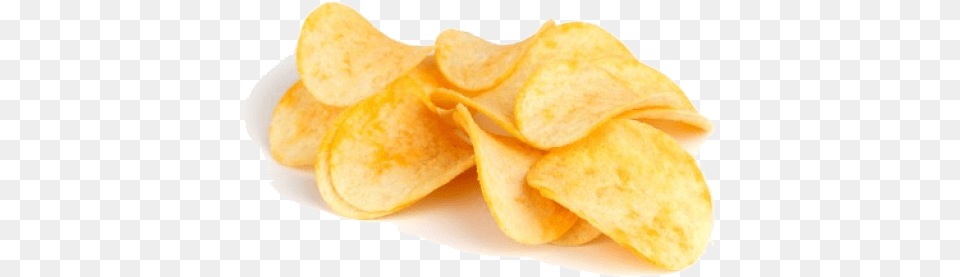 Chips Photo Crisp, Food, Snack, Plant, Potato Free Transparent Png