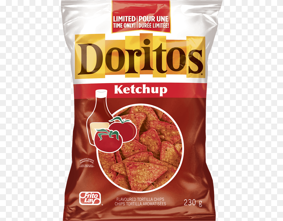 Chips Tortilla Doritos Ketchup Ketchup Doritos, Food Png