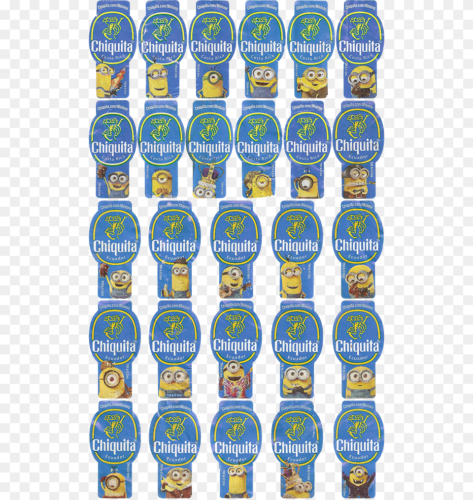 Chiquita Brands International, Advertisement, Poster, Animal, Bird Png