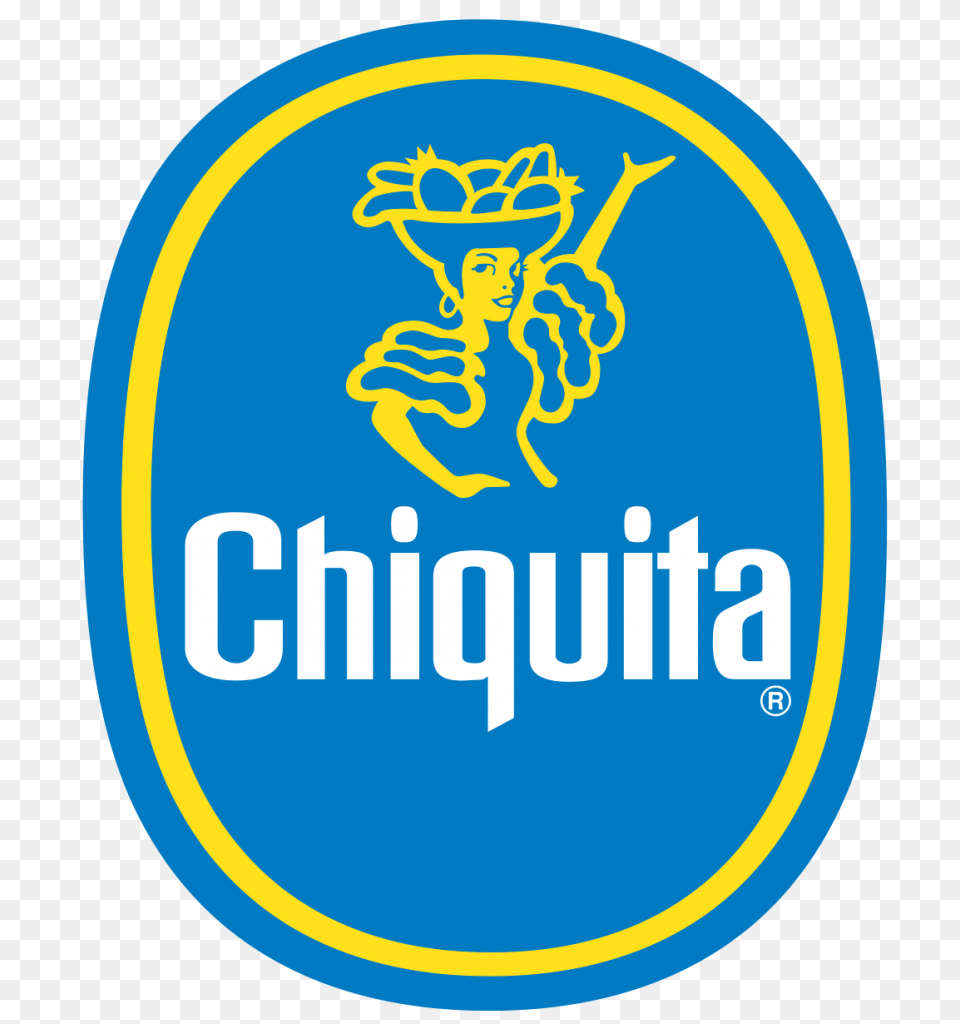Chiquita Logo, Baby, Face, Head, Person Png Image