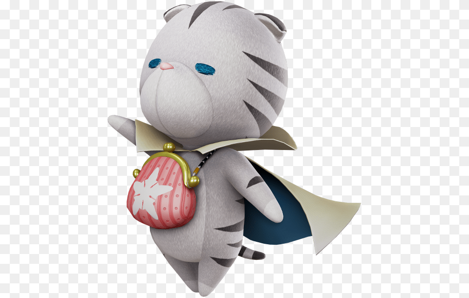 Chirithy Xbc Kingdom Hearts 3 Cat, Toy, Accessories, Nature, Outdoors Png
