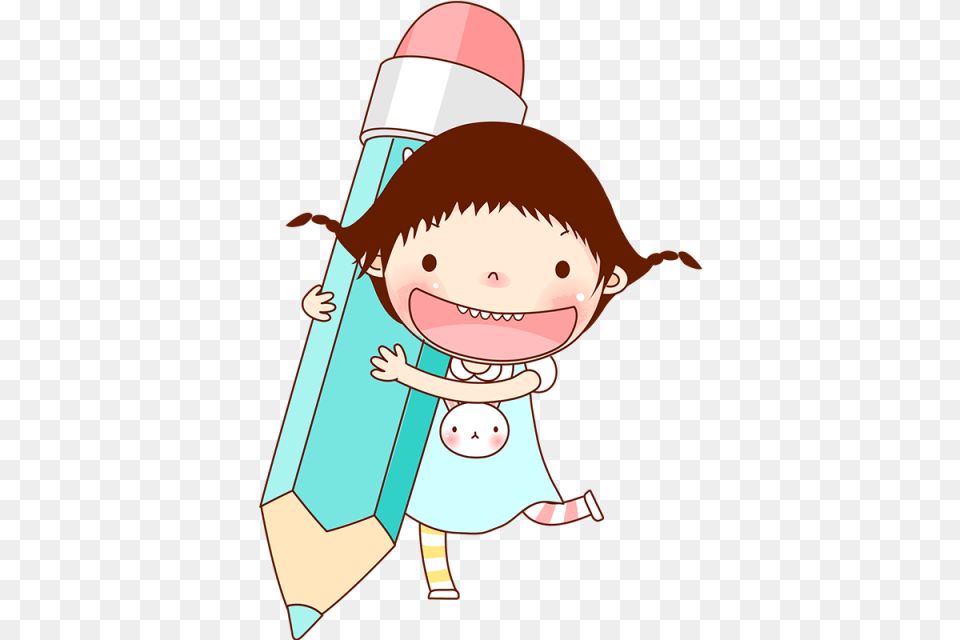Chirldren Playing Child Kids, Pencil, Baby, Person, Face Png Image