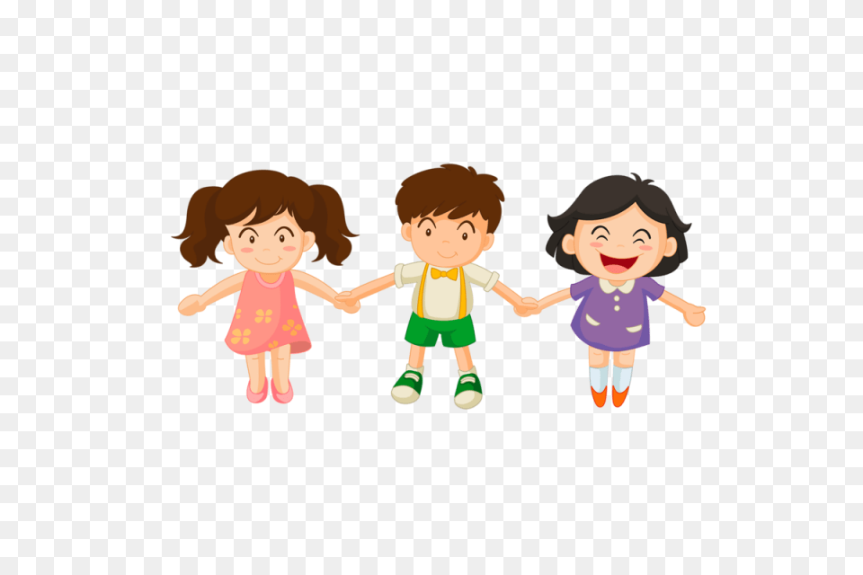 Chirldren Playing Child Kids, Baby, Person, Face, Head Png