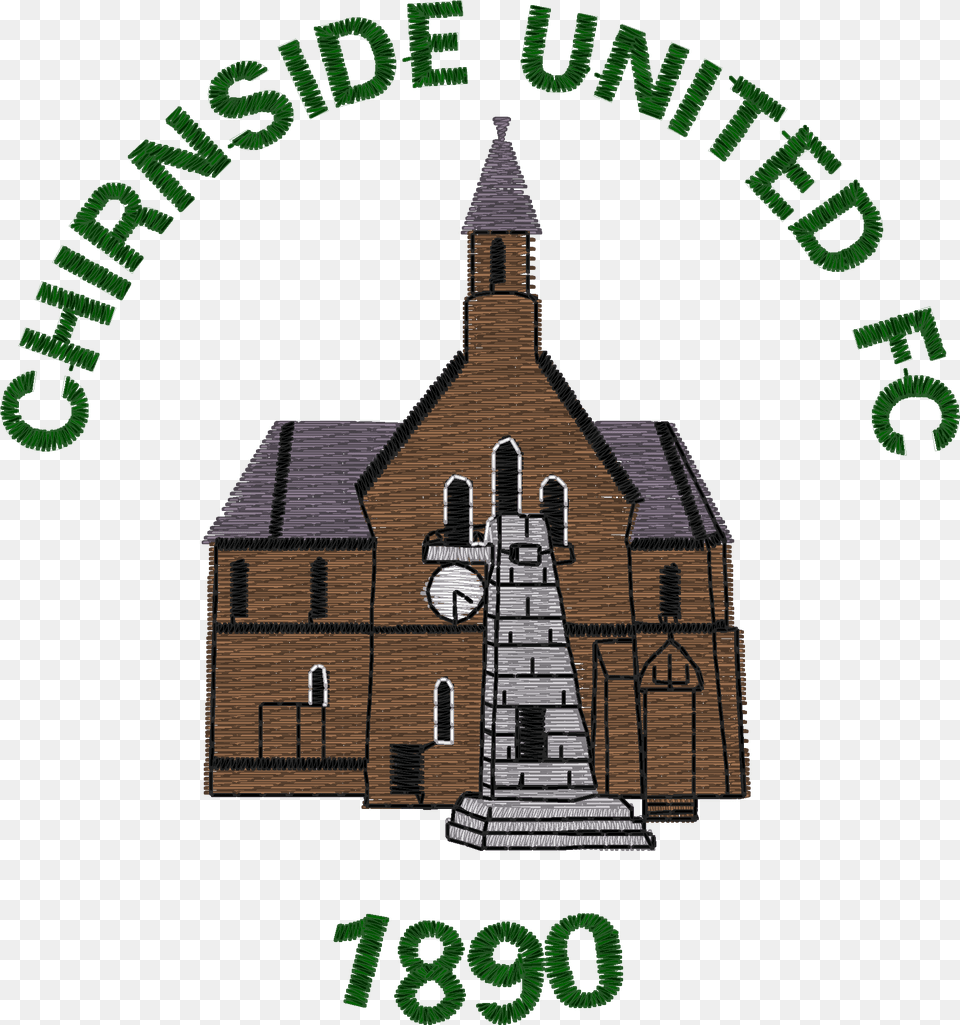 Chirnside United Fc Chirnside United, Architecture, Building, Clock Tower, Tower Free Png Download