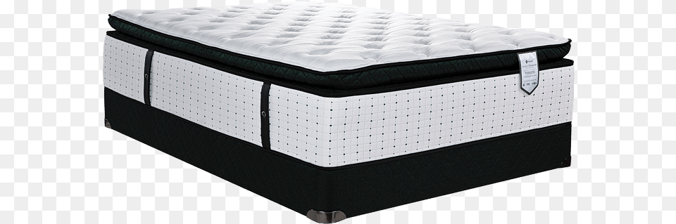 Chiropractic Mattress, Furniture, Crib, Infant Bed, Bed Free Png Download
