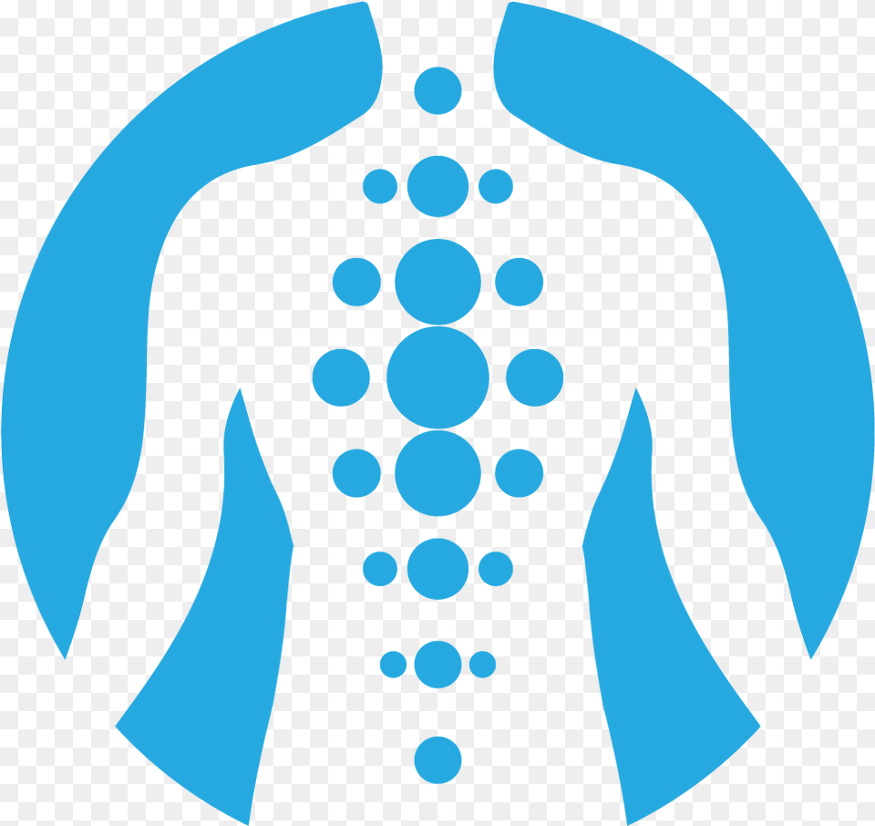 Chiropractic Spine Clipart, Adult, Male, Man, Person Free Png