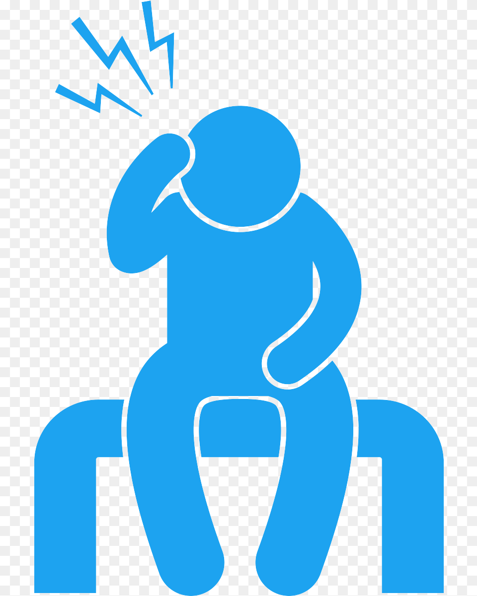 Chiropractor Sandton Headache Clipart Headache, Baby, Person, Animal, Mammal Free Transparent Png