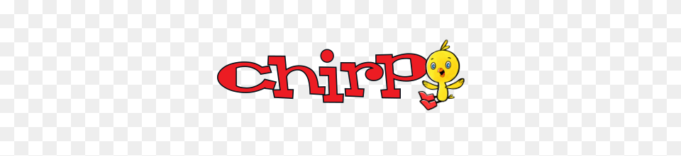 Chirp Logo, Dynamite, Weapon Free Transparent Png