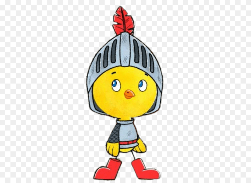 Chirp The Knight Free Png