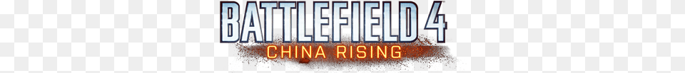 Chiska Nawanica Logo Battlefield 4 Logo, Scoreboard, Light, Text Png Image