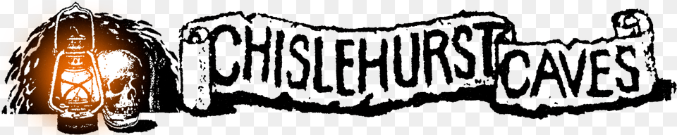 Chislehurst Caves Logo Calligraphy, Alcohol, Beer, Beverage, Adult Png Image