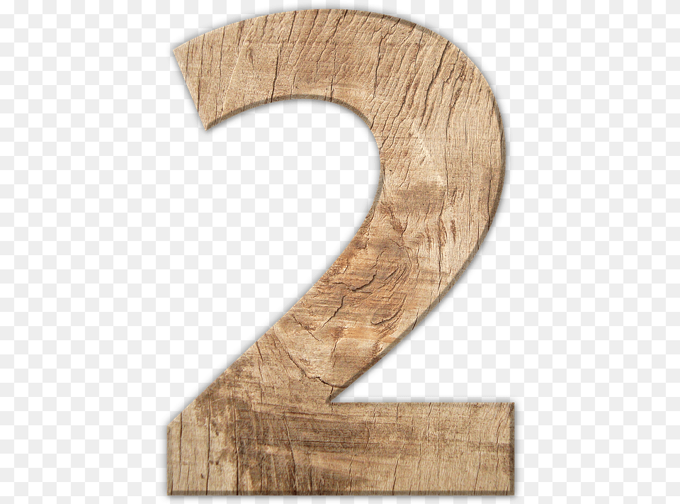 Chislo, Wood, Text, Number, Symbol Free Png Download
