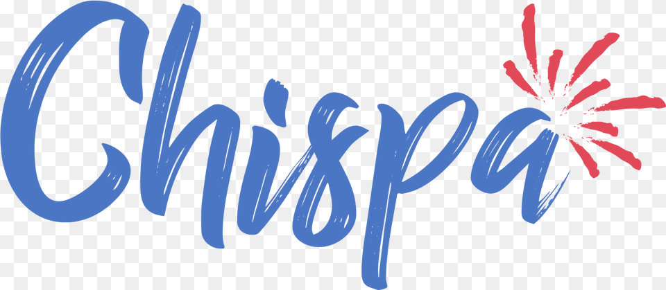 Chispa Language, Logo, Text Png Image