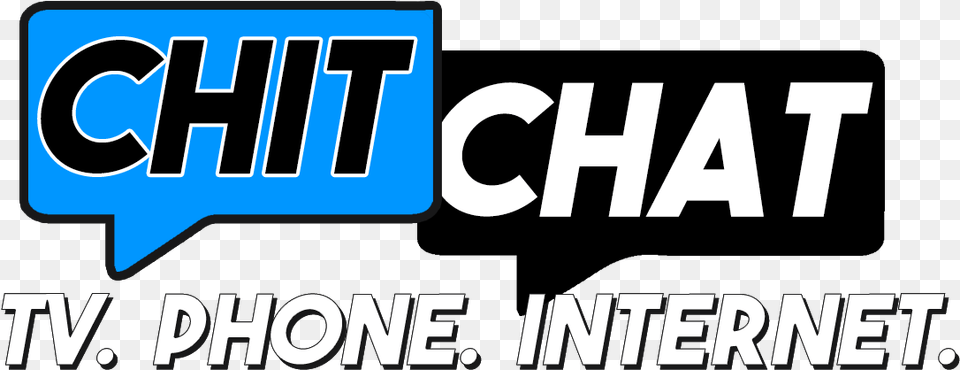 Chitchat Communications Cable Television, Logo, Scoreboard, Text Png Image