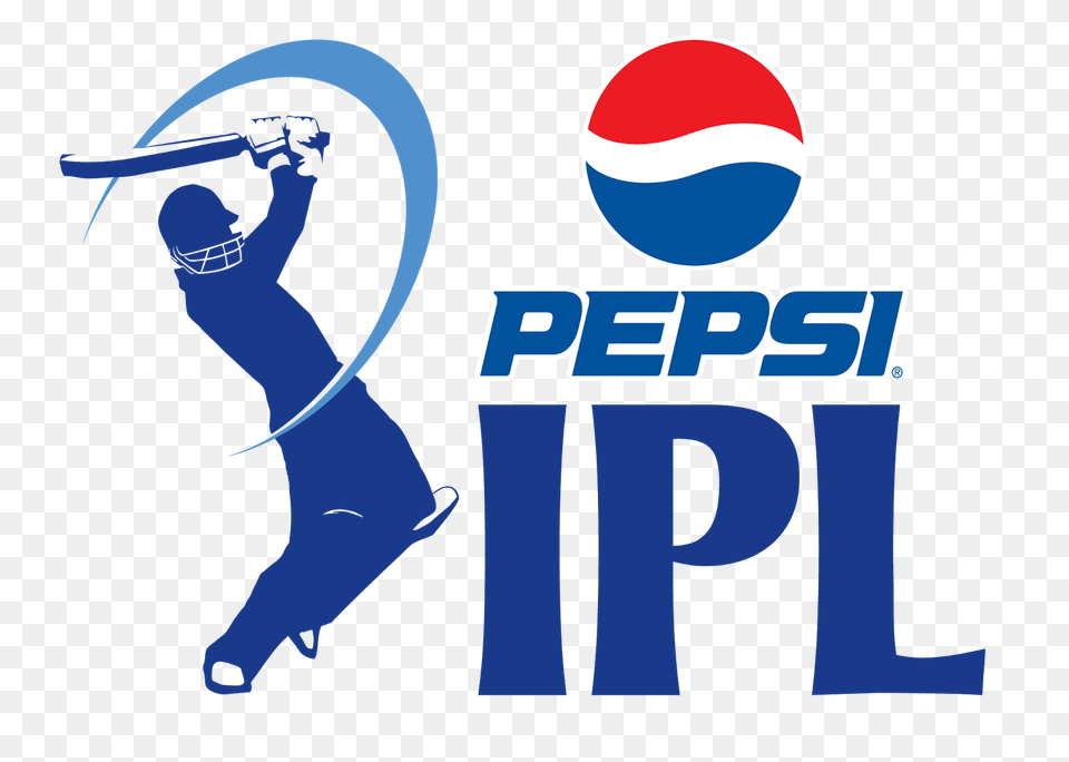 Chitrpepsi Ipl Logo Angreji Gyaan, Person Free Png Download