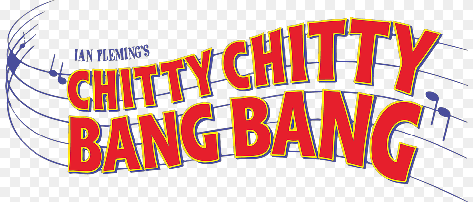 Chitty Chitty Bang Bang Hd Download Download Chitty Chitty Bang Bang, Text, Scoreboard, Logo Free Transparent Png
