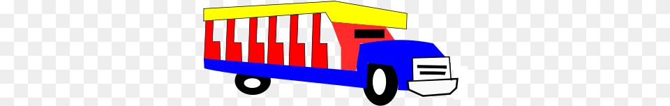 Chiva Colombiana Chiva Bus, Moving Van, Transportation, Van, Vehicle Png