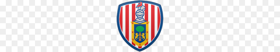 Chivas Guadalajara, Armor, Shield, Food, Ketchup Png Image