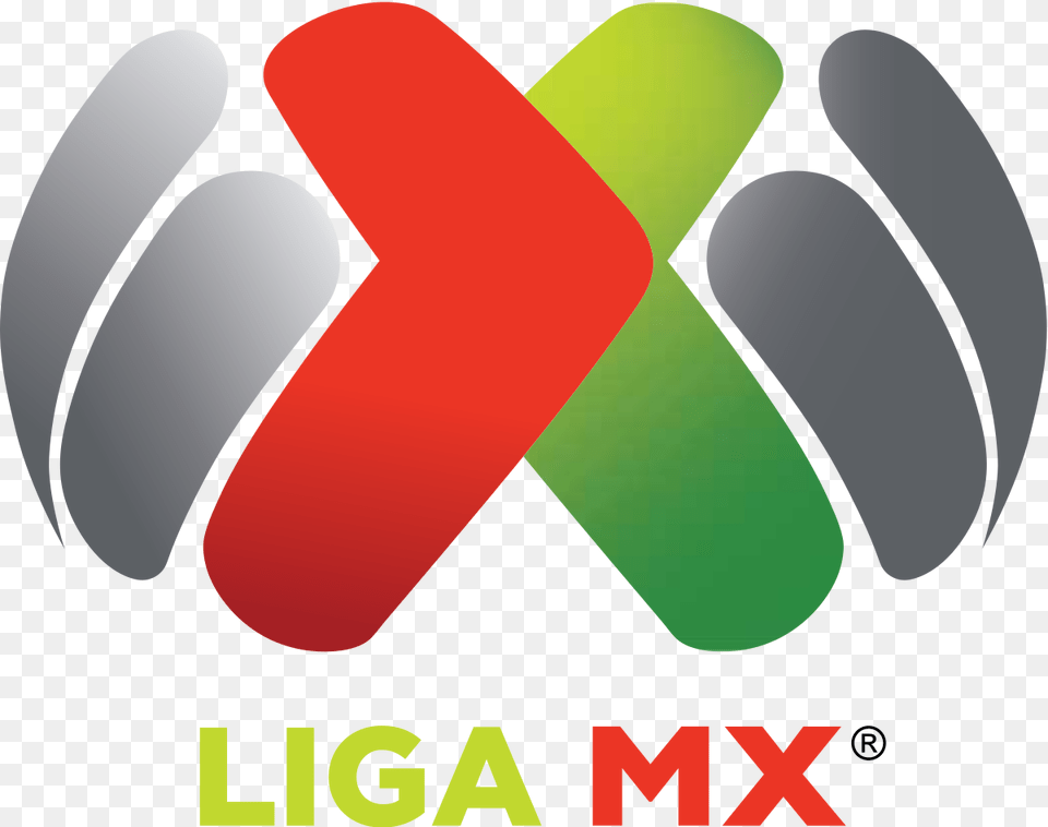 Chivas Guadalajara V Tijuana Liga Mx Logo Transparent, Art, Graphics Free Png Download