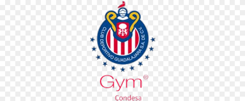 Chivas Gym Condesa Star Wars New Republic Flag, Logo, Badge, Symbol, Dynamite Free Png Download