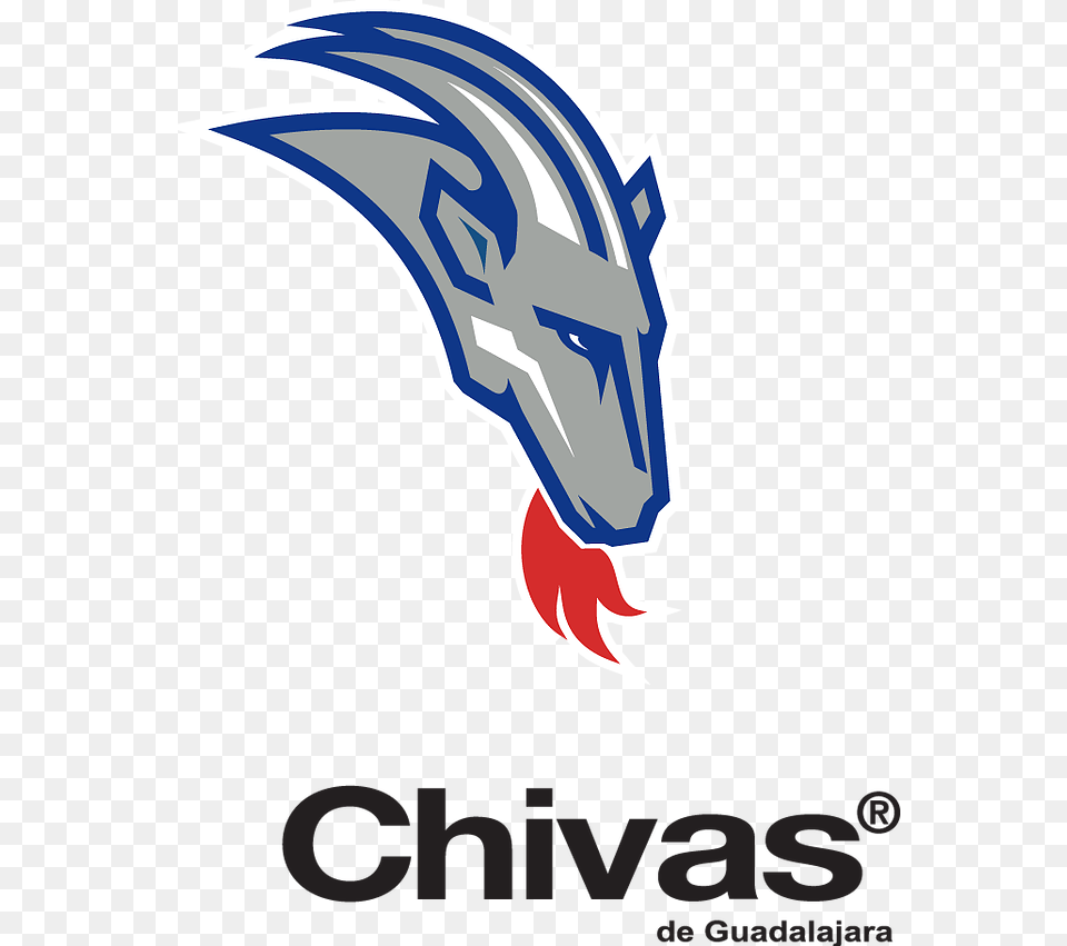 Chivas Logo Chivas Usa Logo Free Png Download