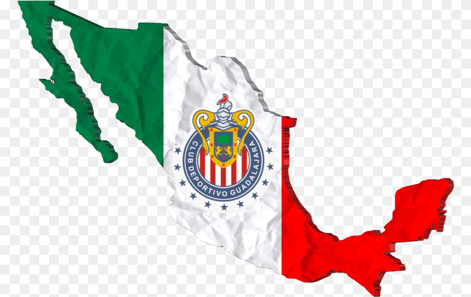 Chivas Logo Photo Mexican Flag And Country, Baby, Person Png Image