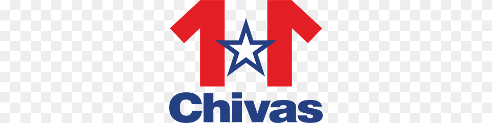 Chivas Logo Vectors, Symbol, Star Symbol Png