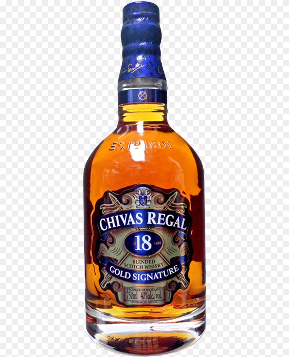 Chivas Regal, Alcohol, Beverage, Liquor, Whisky Free Png Download
