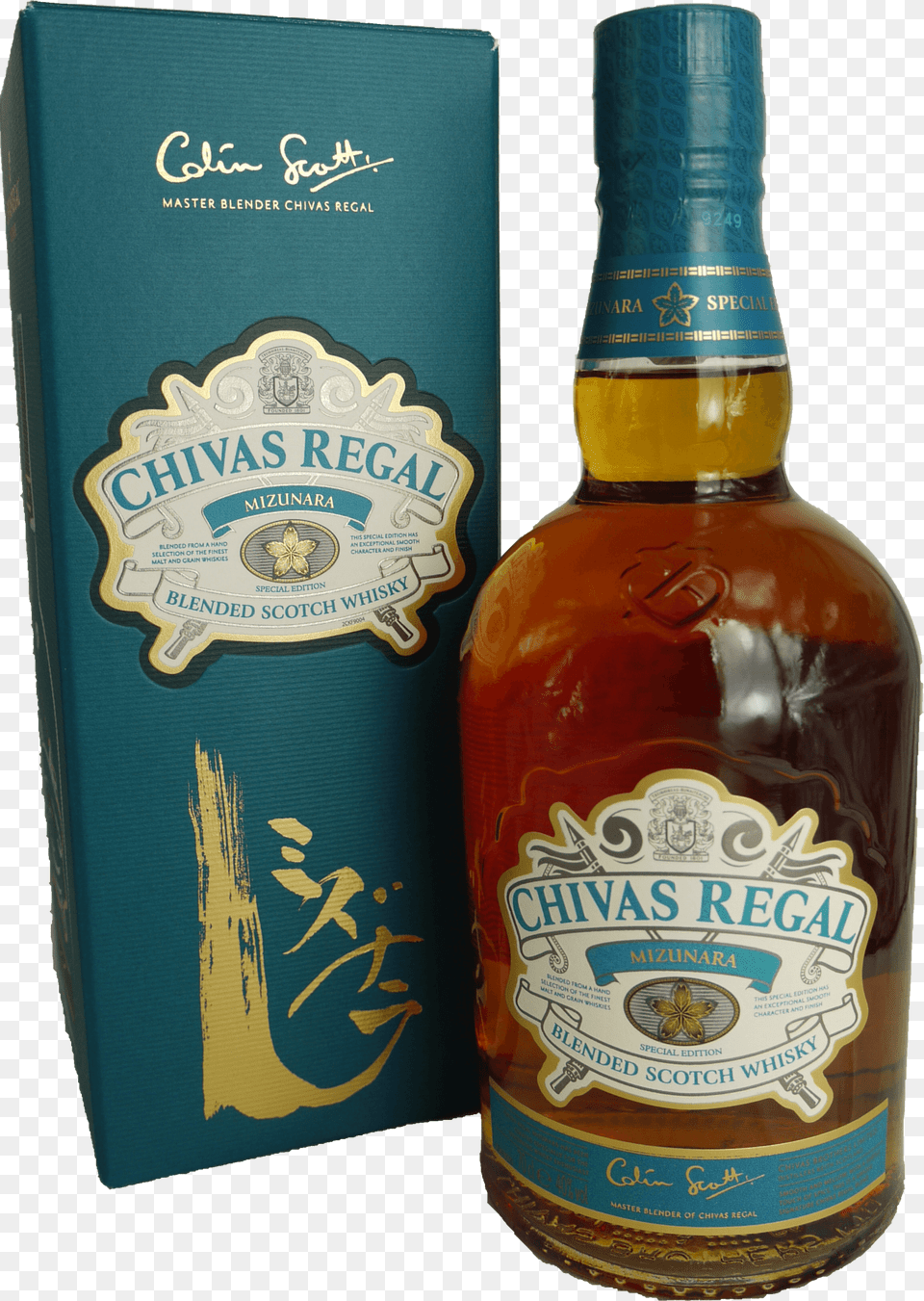 Chivas Regal Mizunara Chivas Regal Png Image