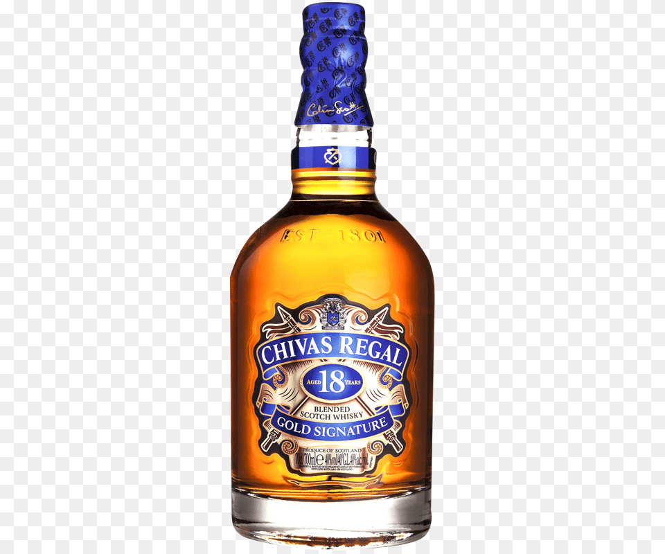 Chivas Regal Years Scotch Island Wine Beer, Alcohol, Beverage, Liquor, Whisky Free Transparent Png