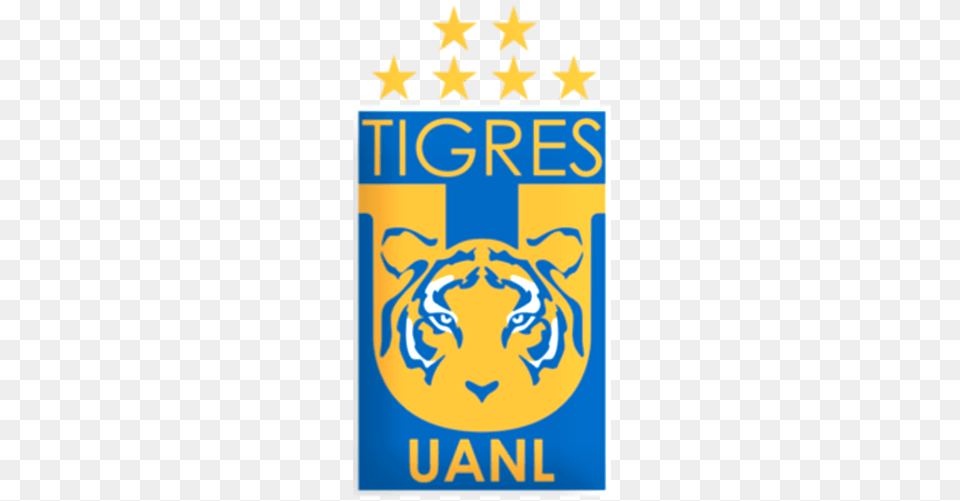 Chivas Vs Tigres Spd, Logo, Symbol, Advertisement, Poster Free Transparent Png