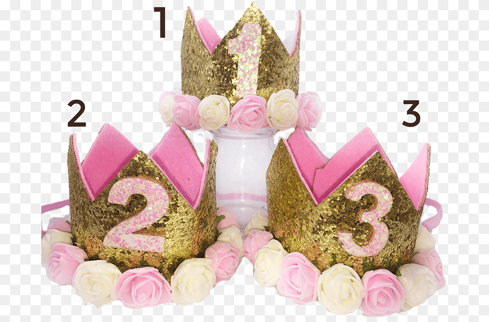 Chixx Birthday Crownsclass Lazyload Lazyload Fade Birthday Cake, Clothing, Person, People, Hat Png Image