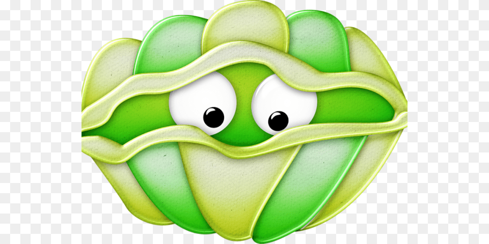 Chlamydia Huge Freebie Clam Clipart, Green, Ball, Sport, Tennis Free Png Download