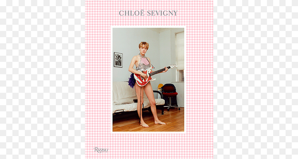 Chlo Sevigny Chloe Sevigny Book, Adult, Female, Person, Woman Free Transparent Png